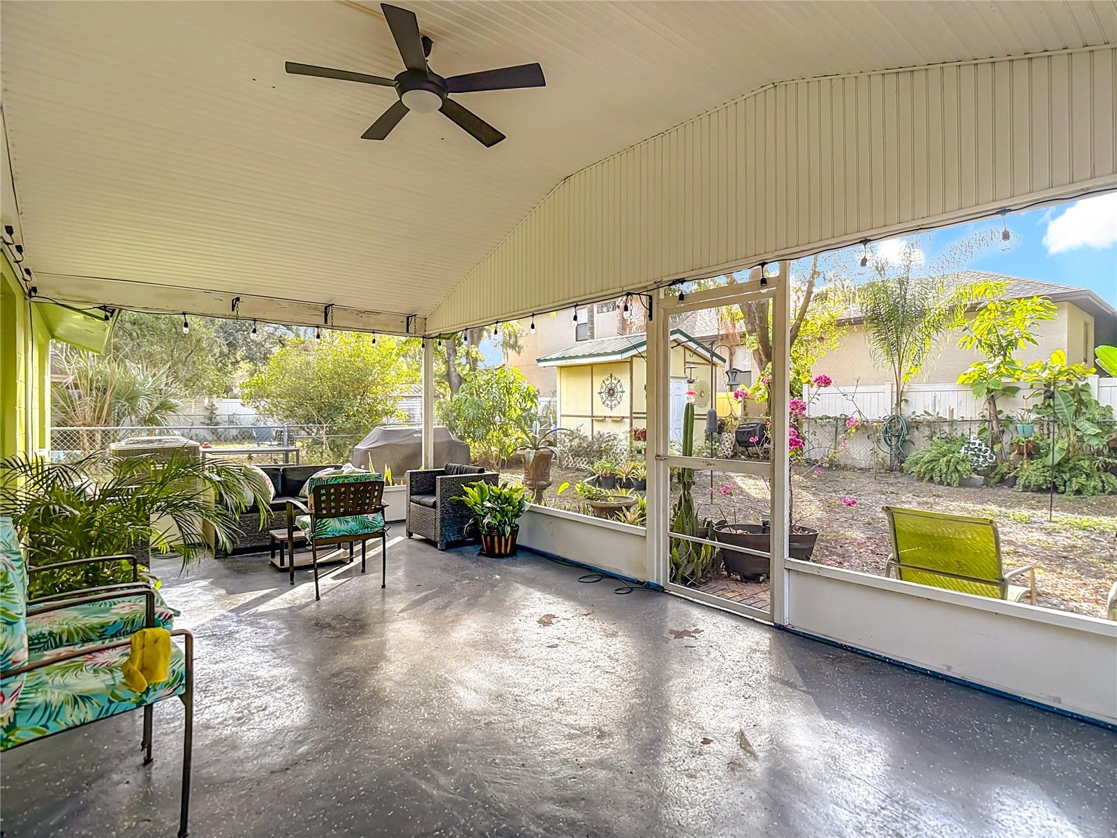 RANCHESTER UNIT II - Residential