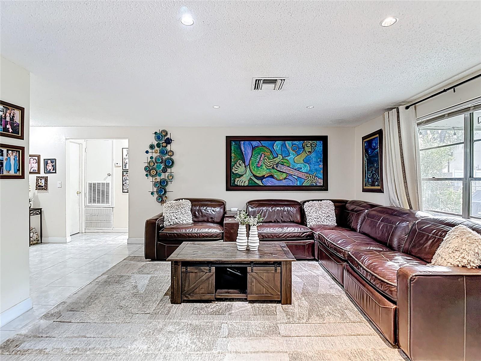 RANCHESTER UNIT II - Residential