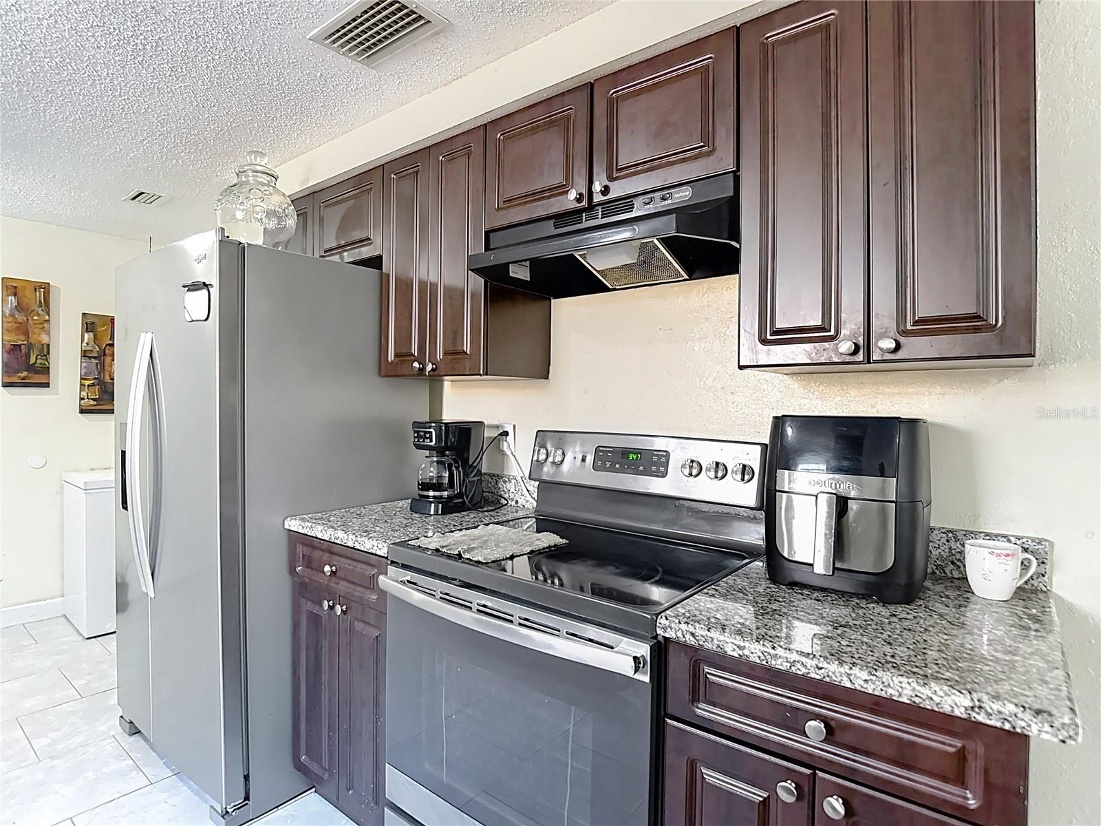 RANCHESTER UNIT II - Residential