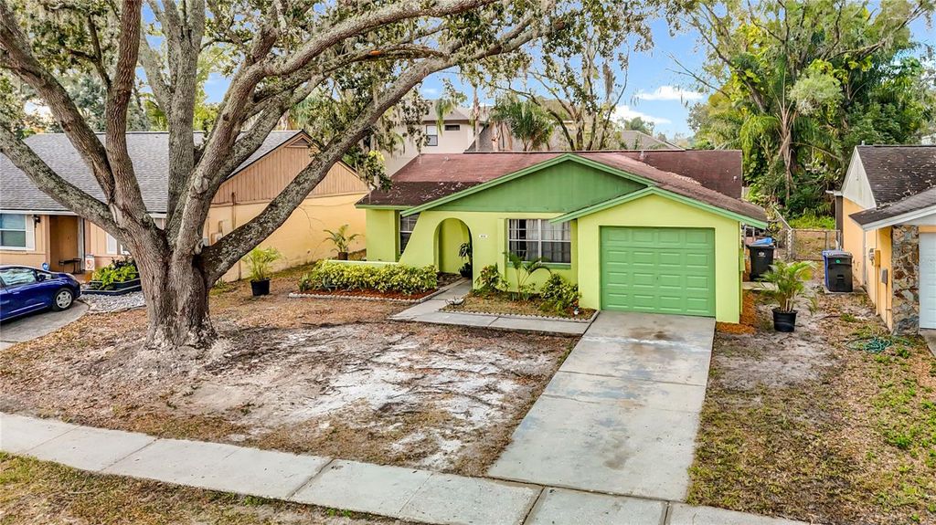 Photo of 16132 Sagebrush Road, Tampa, FL 33618 (MLS # TB8459232)