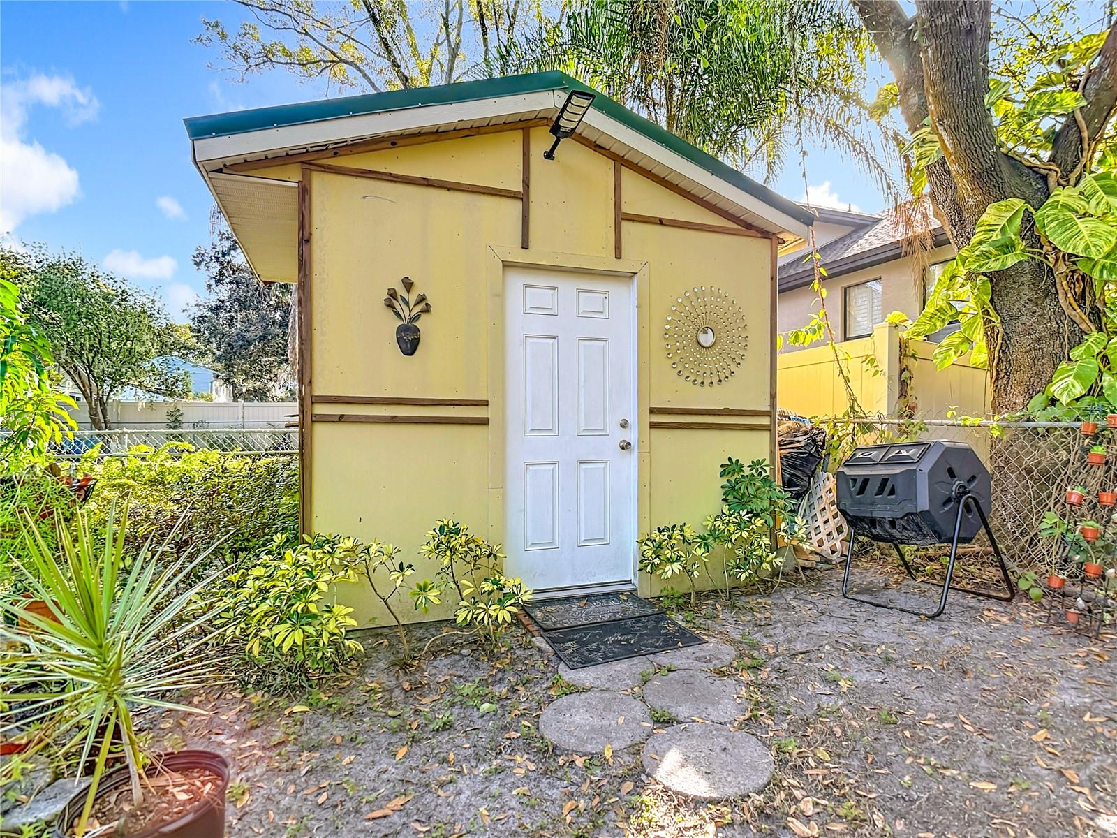 RANCHESTER UNIT II - Residential