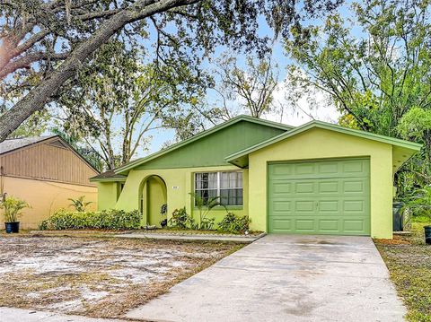 Photo of 16132 Sagebrush Road, Tampa, FL 33618 (MLS # TB8459232)