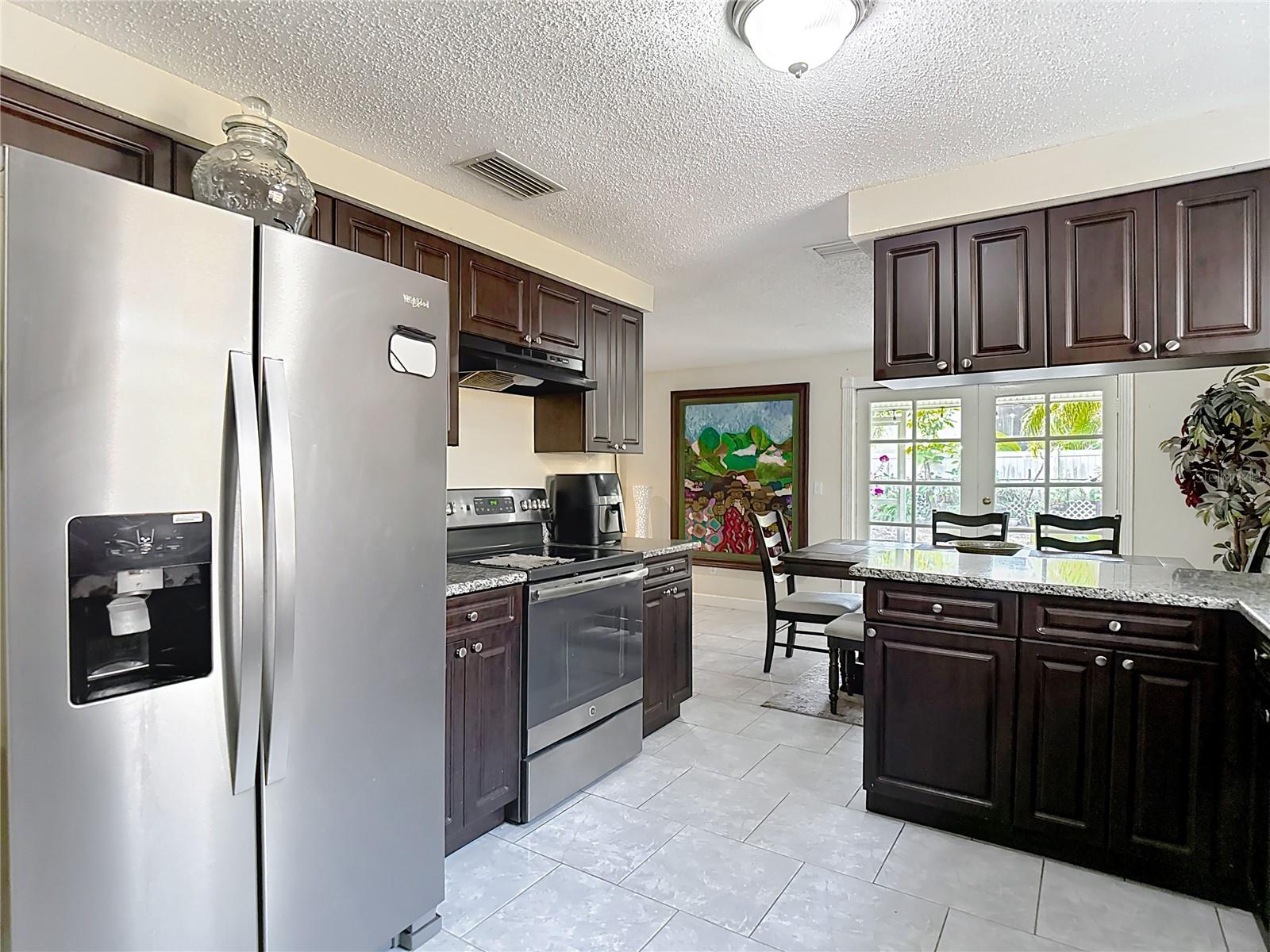 RANCHESTER UNIT II - Residential