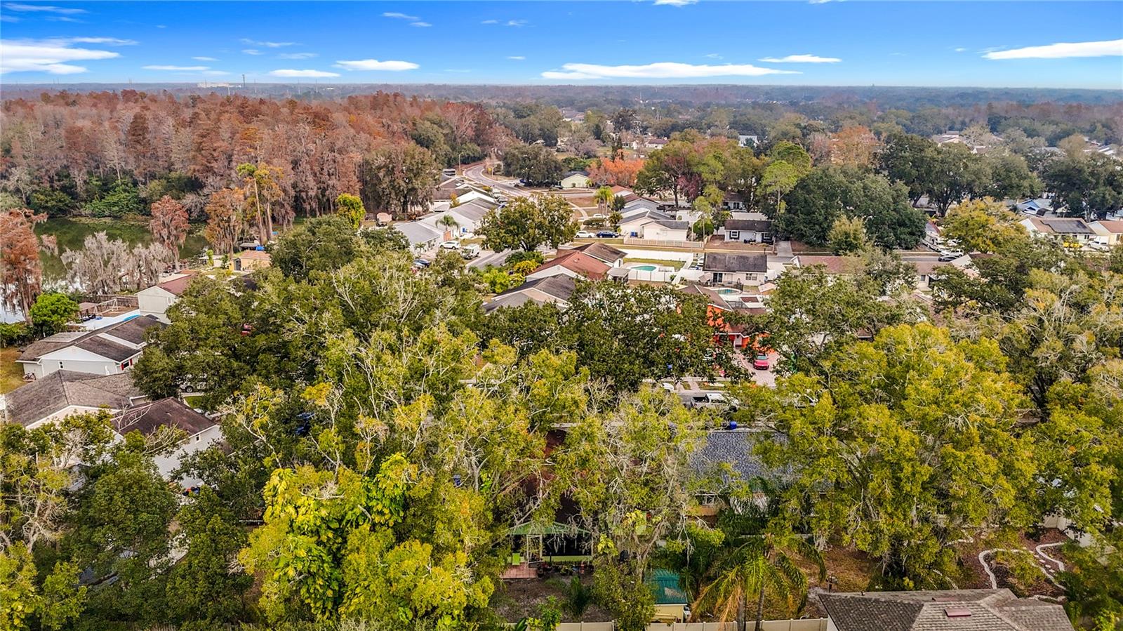 RANCHESTER UNIT II - Residential