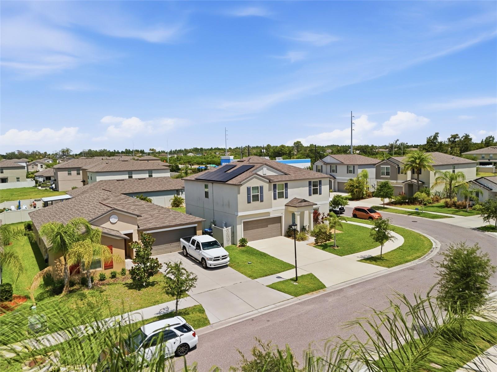 LEISEY SUB - Residential