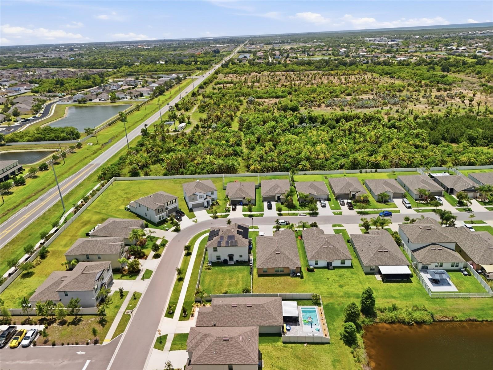 LEISEY SUB - Residential