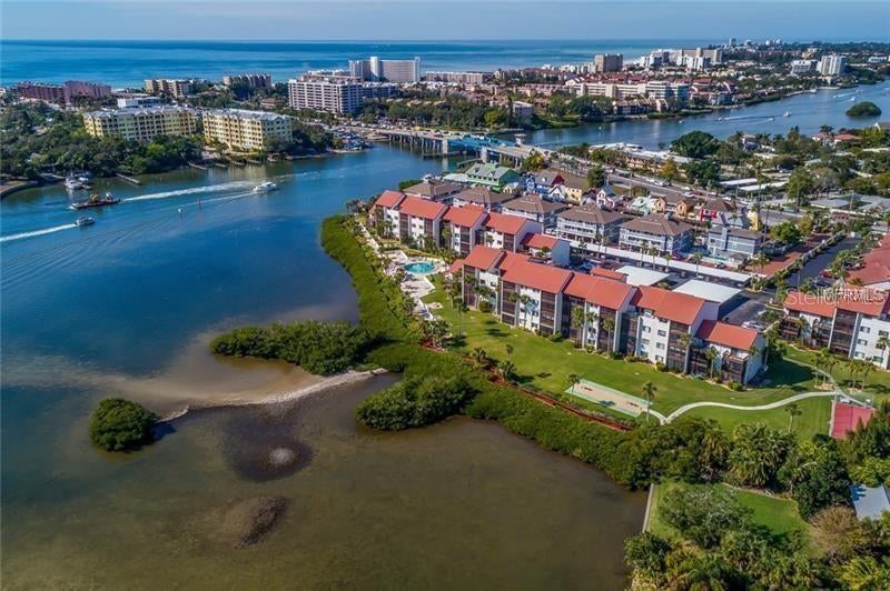 1614 STICKNEY POINT ROAD 1614-1