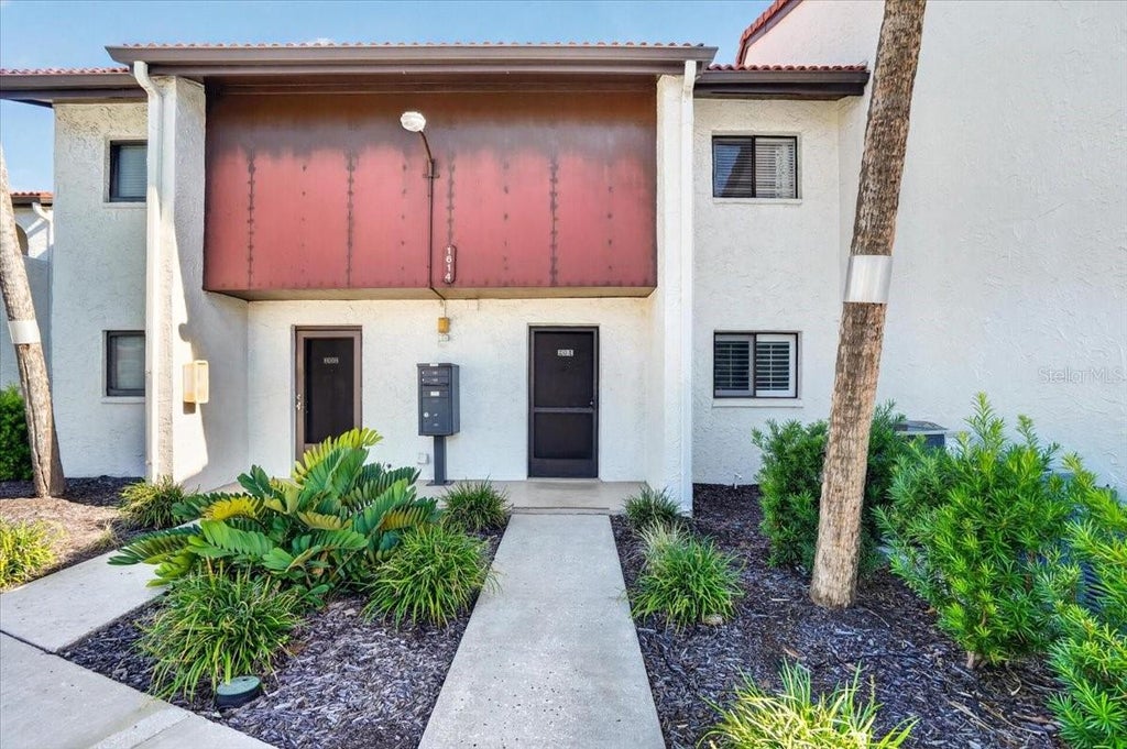 Photo of 1614 Stickney Point Road #1614-1, Sarasota, FL 34231 (MLS # A4708769)