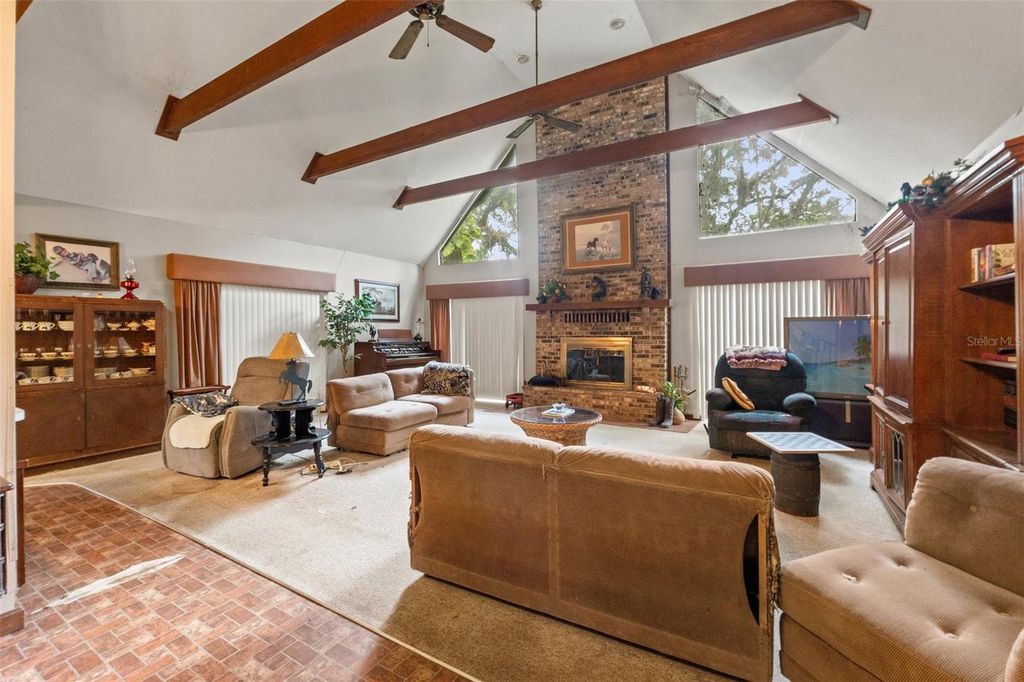 Photo of 3270 Endsley Road, Brooksville, FL 34604 (MLS # W7876218)