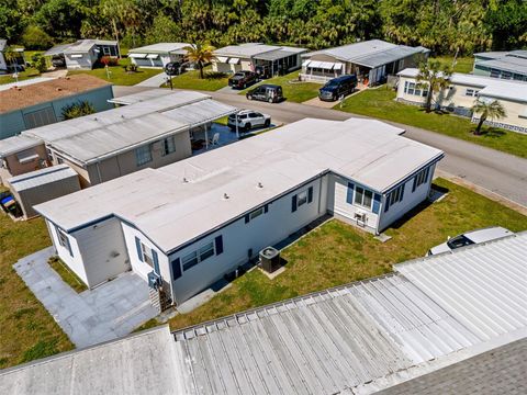 A home in NORTH PORT