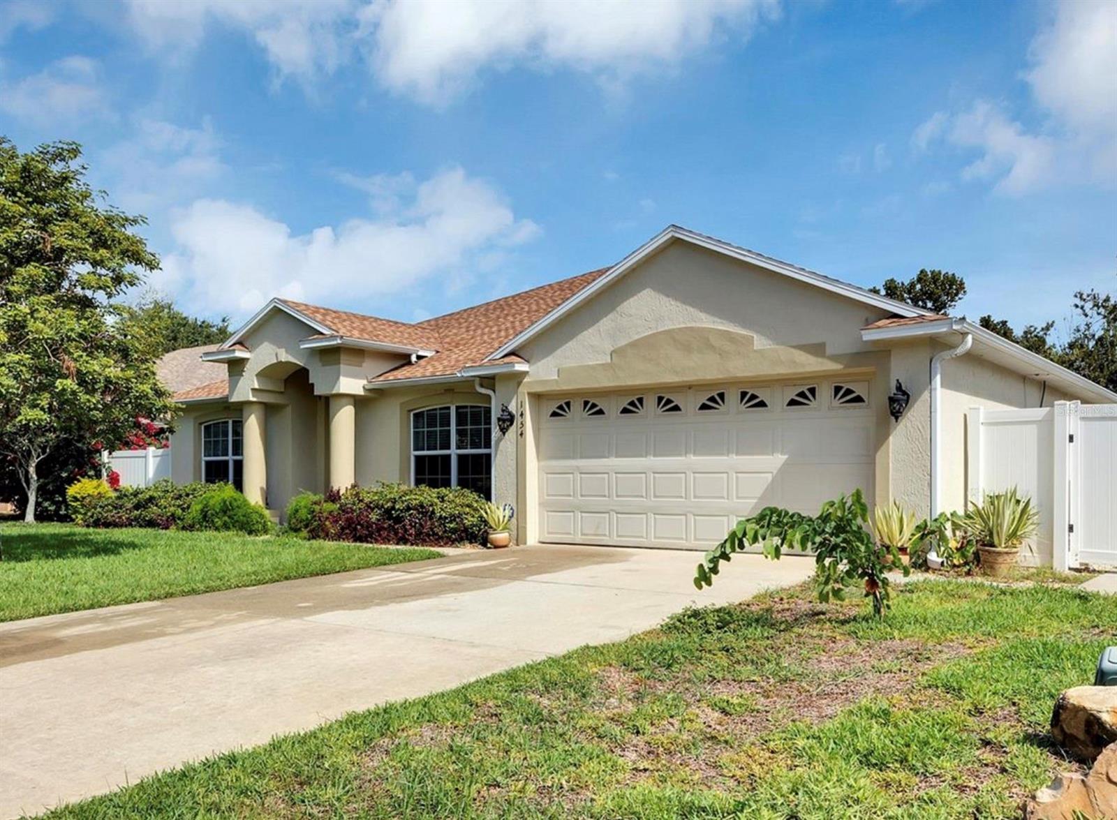 Autumn Woods Unit 03 - Residential