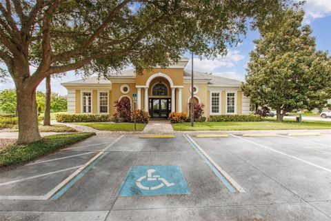 A home in WINTER GARDEN