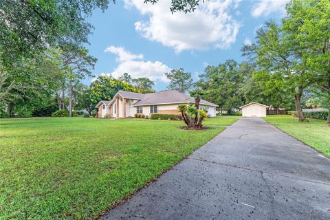 Tiny photo for 4829 NE 60th Terrace, Silver Springs, FL 34488 (MLS # TB8454566)