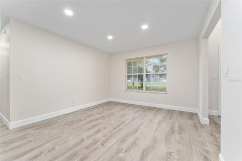 Tiny photo for 4829 NE 60th Terrace, Silver Springs, FL 34488 (MLS # TB8454566)