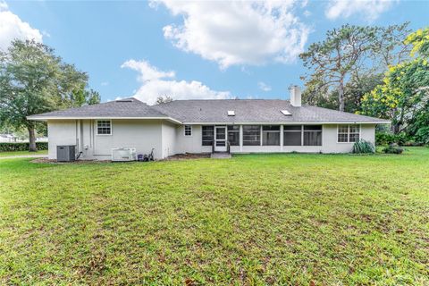 Tiny photo for 4829 NE 60th Terrace, Silver Springs, FL 34488 (MLS # TB8454566)