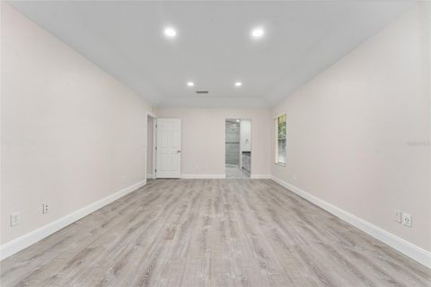 Tiny photo for 4829 NE 60th Terrace, Silver Springs, FL 34488 (MLS # TB8454566)