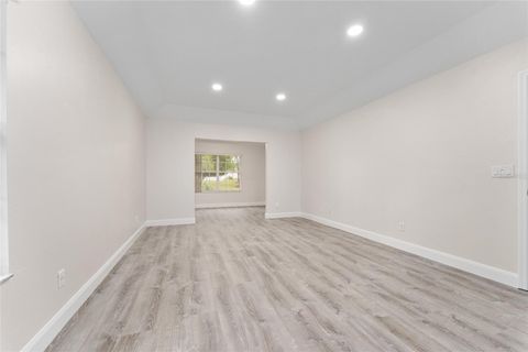 Tiny photo for 4829 NE 60th Terrace, Silver Springs, FL 34488 (MLS # TB8454566)