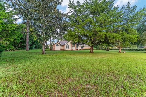 Tiny photo for 4829 NE 60th Terrace, Silver Springs, FL 34488 (MLS # TB8454566)
