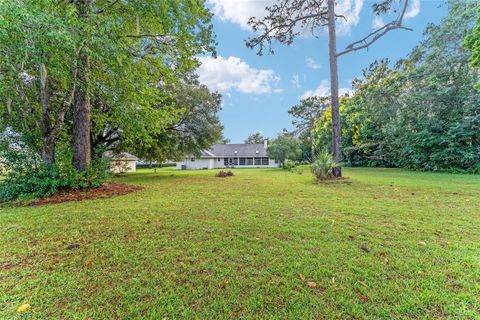 Tiny photo for 4829 NE 60th Terrace, Silver Springs, FL 34488 (MLS # TB8454566)