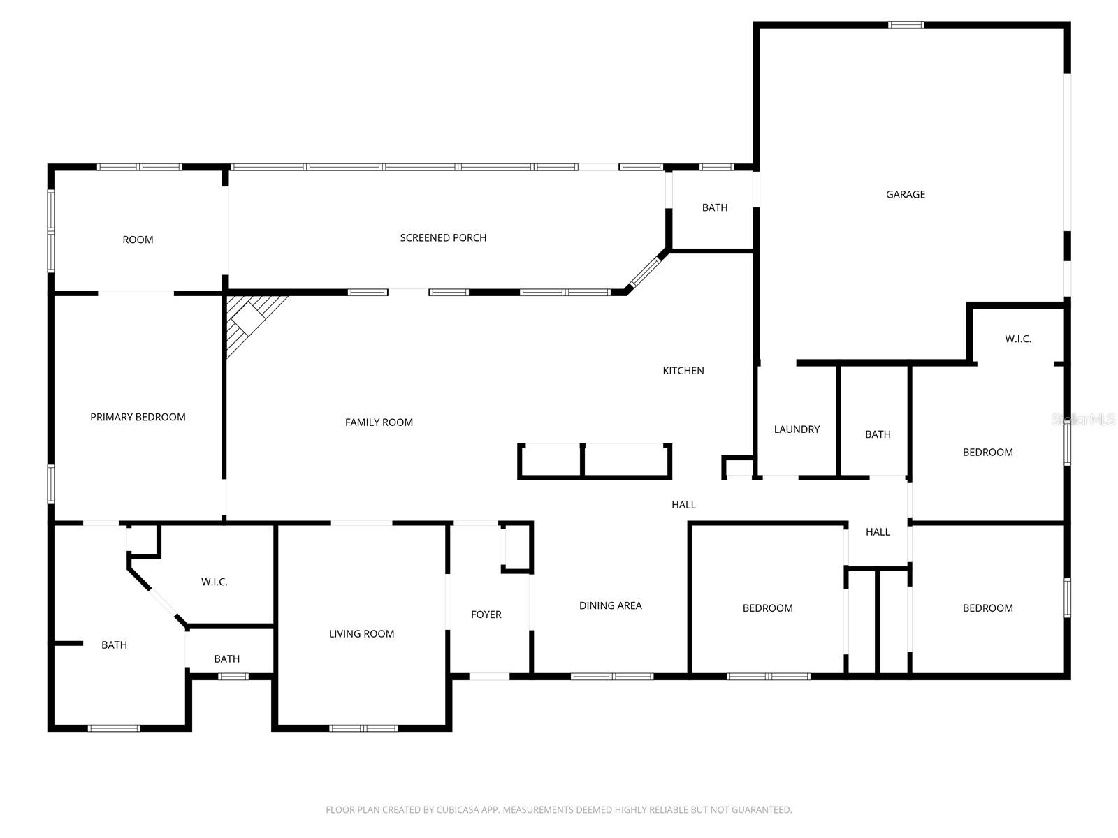 4829 NE 60TH TERRACE