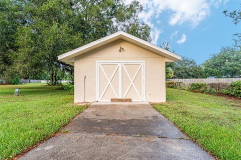 Tiny photo for 4829 NE 60th Terrace, Silver Springs, FL 34488 (MLS # TB8454566)