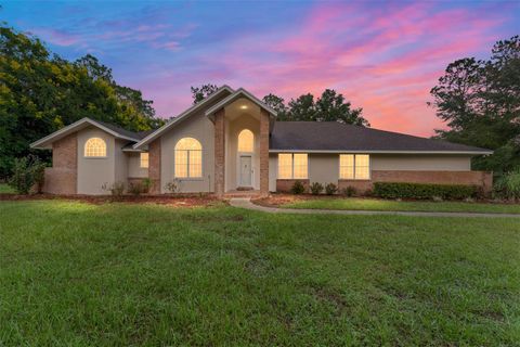 Tiny photo for 4829 NE 60th Terrace, Silver Springs, FL 34488 (MLS # TB8454566)