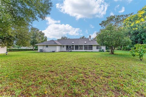 Tiny photo for 4829 NE 60th Terrace, Silver Springs, FL 34488 (MLS # TB8454566)