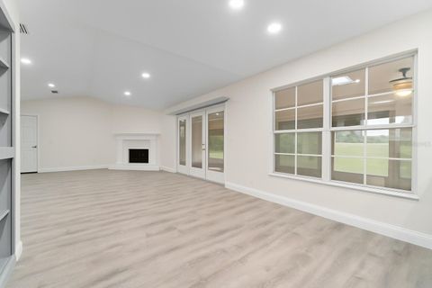 Tiny photo for 4829 NE 60th Terrace, Silver Springs, FL 34488 (MLS # TB8454566)