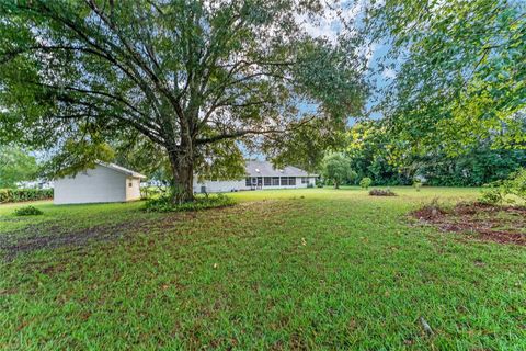 Tiny photo for 4829 NE 60th Terrace, Silver Springs, FL 34488 (MLS # TB8454566)