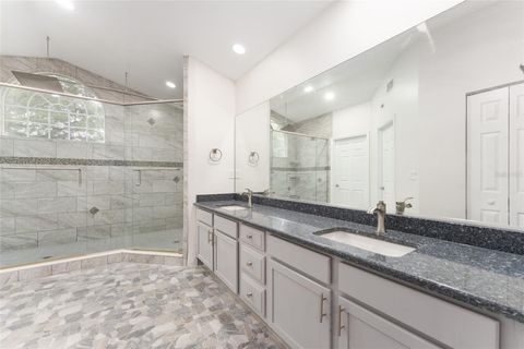 Tiny photo for 4829 NE 60th Terrace, Silver Springs, FL 34488 (MLS # TB8454566)