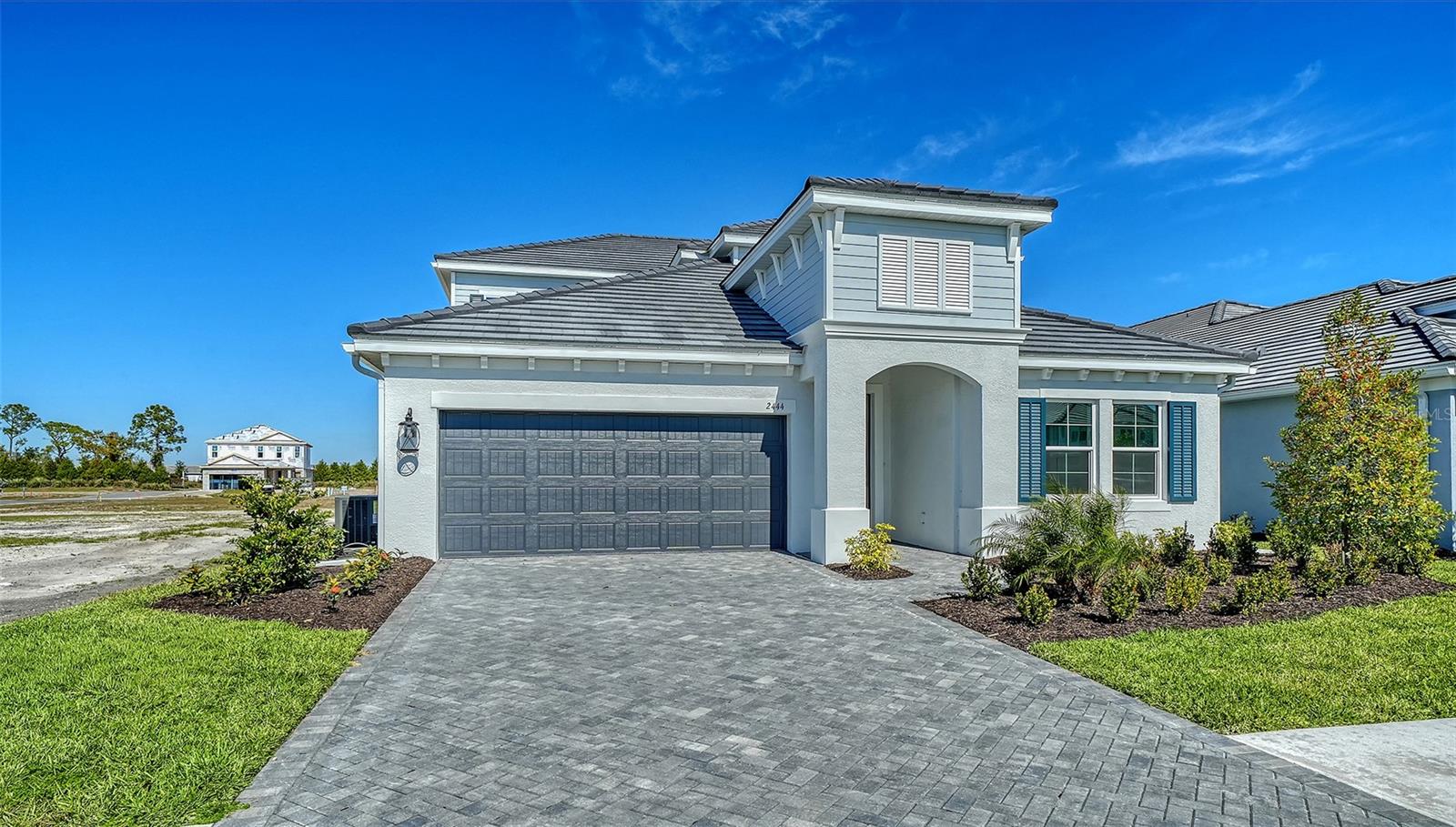 WINDWARD AT LAKEWOOD RANCH PHASE 2 - Residential