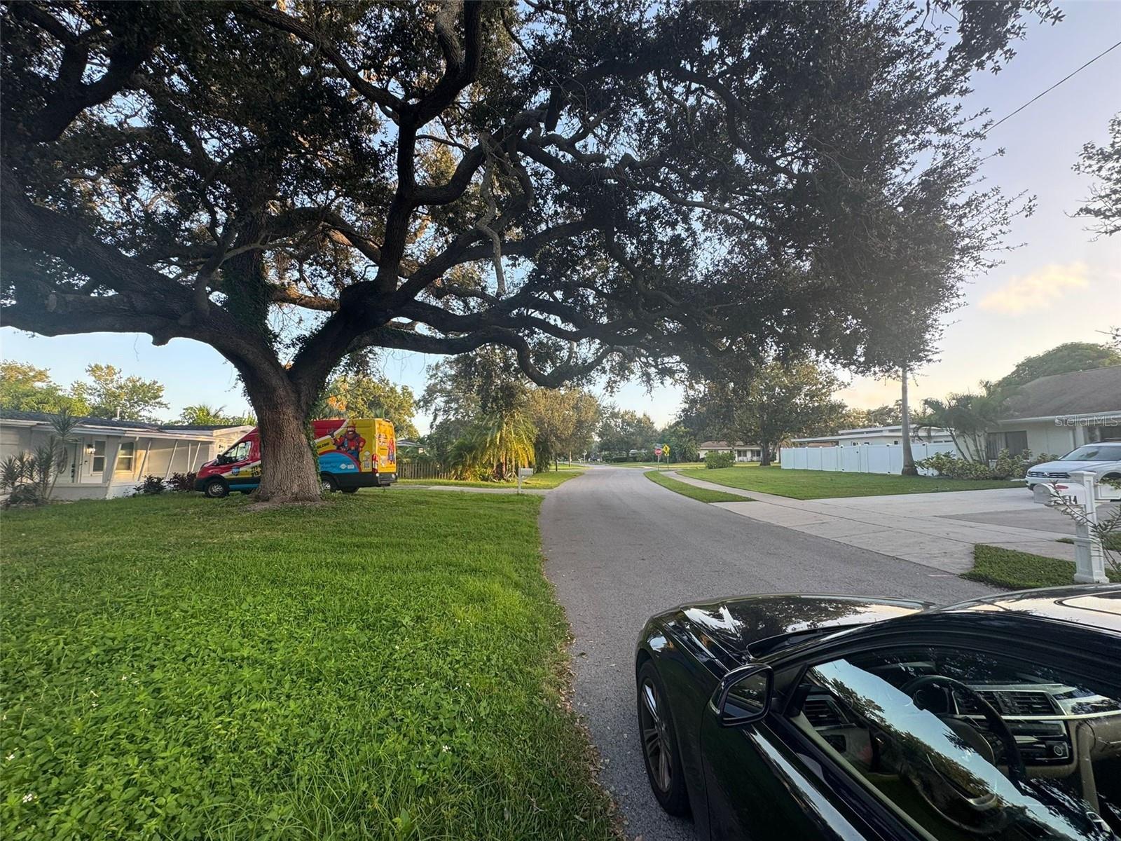LUCYMAR 3RD ADD - Residential