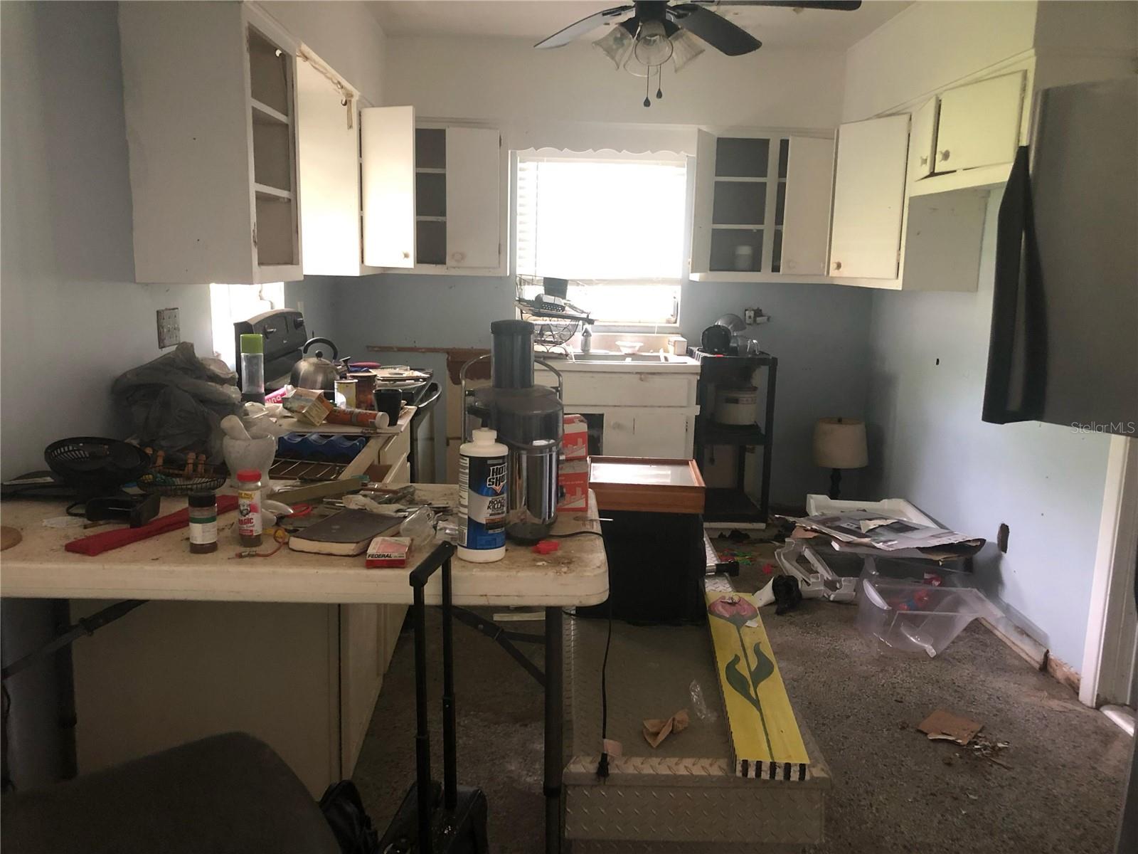 LUCYMAR 3RD ADD - Residential