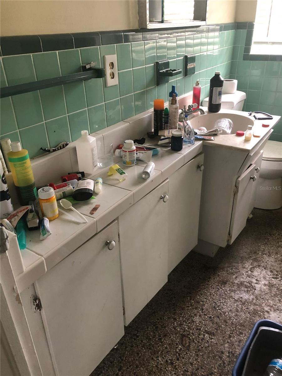 LUCYMAR 3RD ADD - Residential