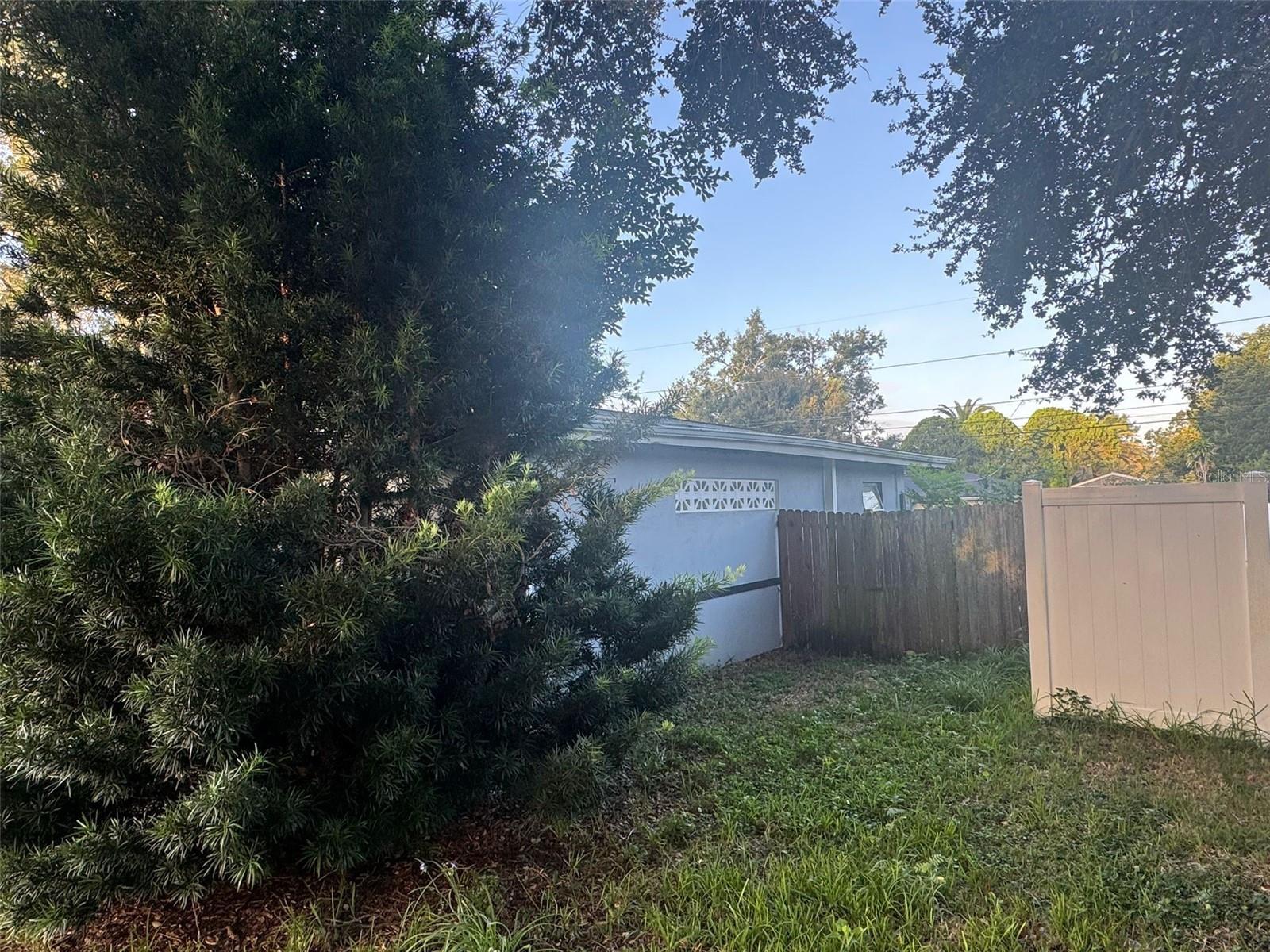 LUCYMAR 3RD ADD - Residential