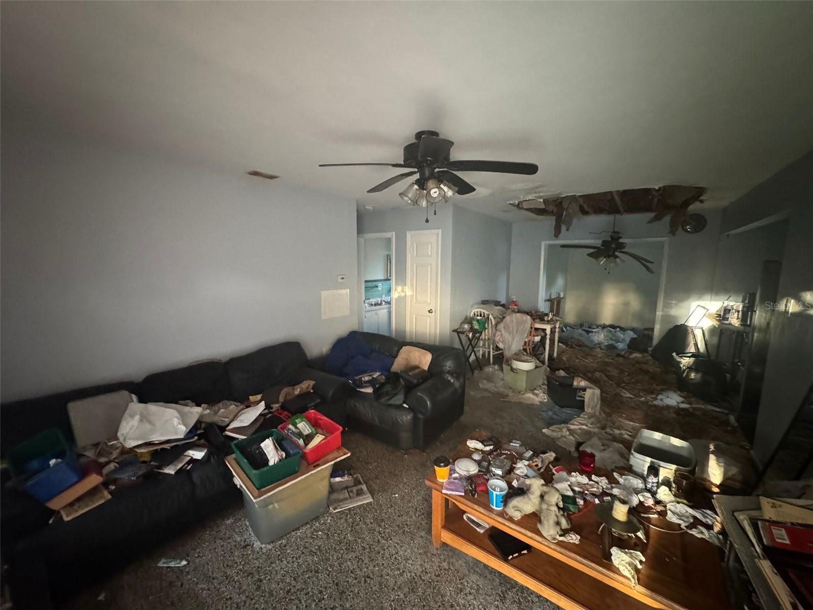 LUCYMAR 3RD ADD - Residential