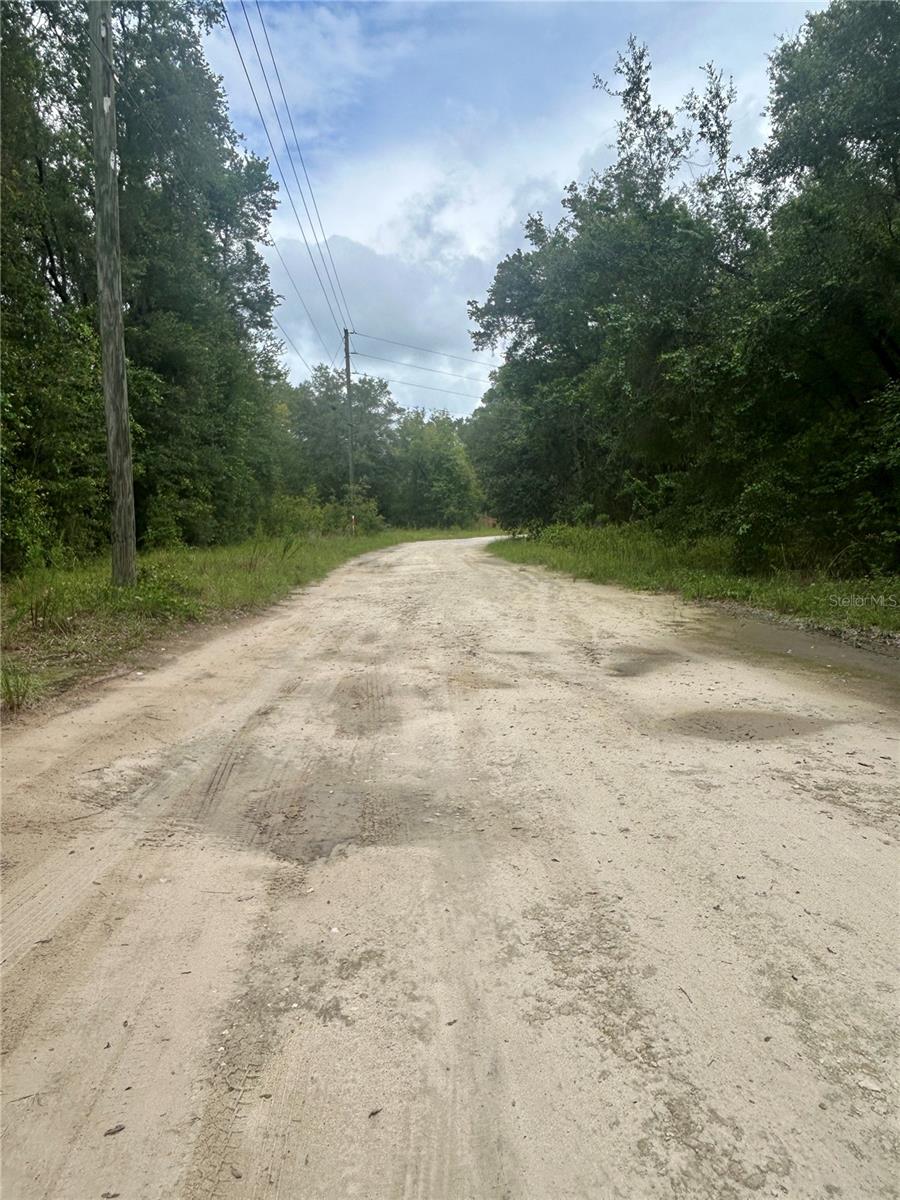 INVERNESS ACRES UNIT 02 AKA INVERNESS VILLAGE - Land