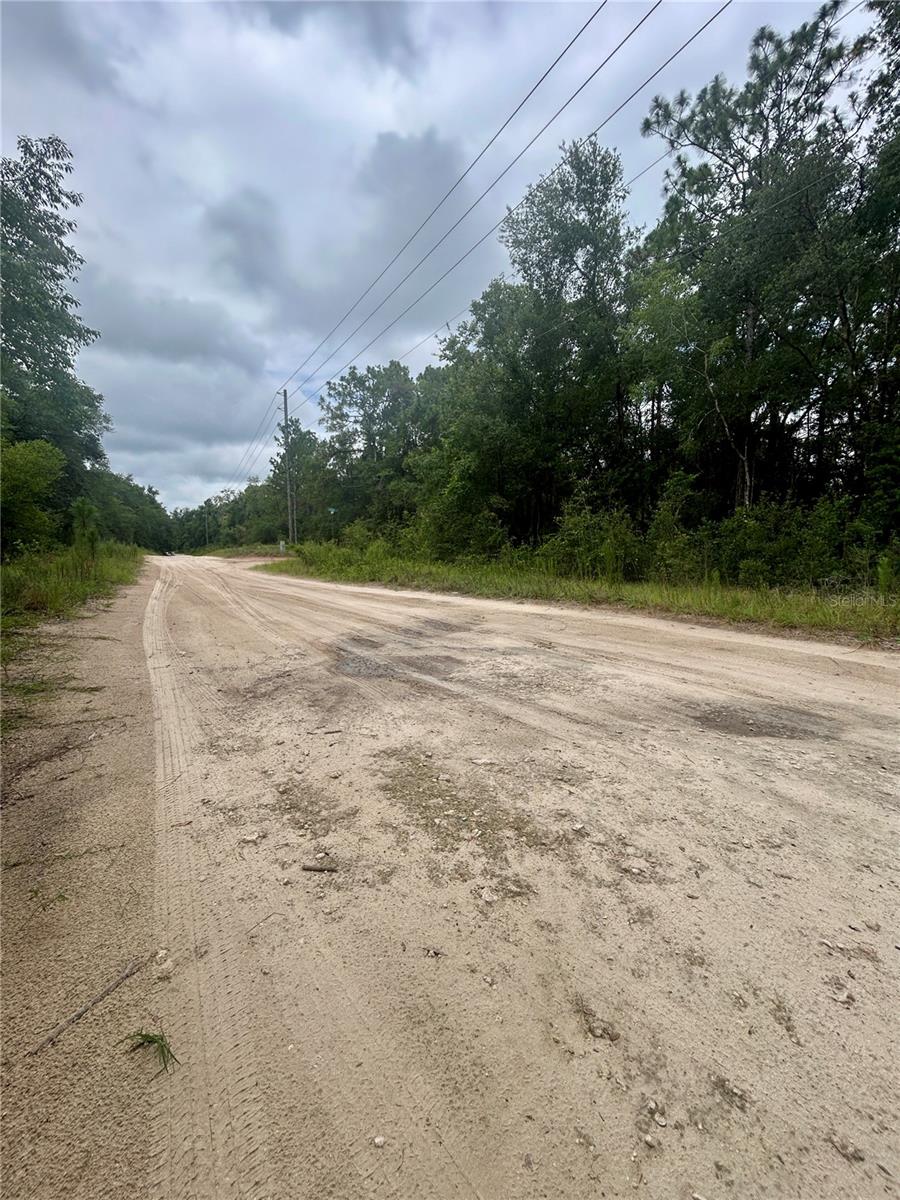 INVERNESS ACRES UNIT 02 AKA INVERNESS VILLAGE - Land