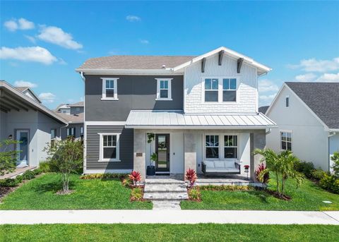 10183 PEEBLES STREET ORLANDO FL 32827