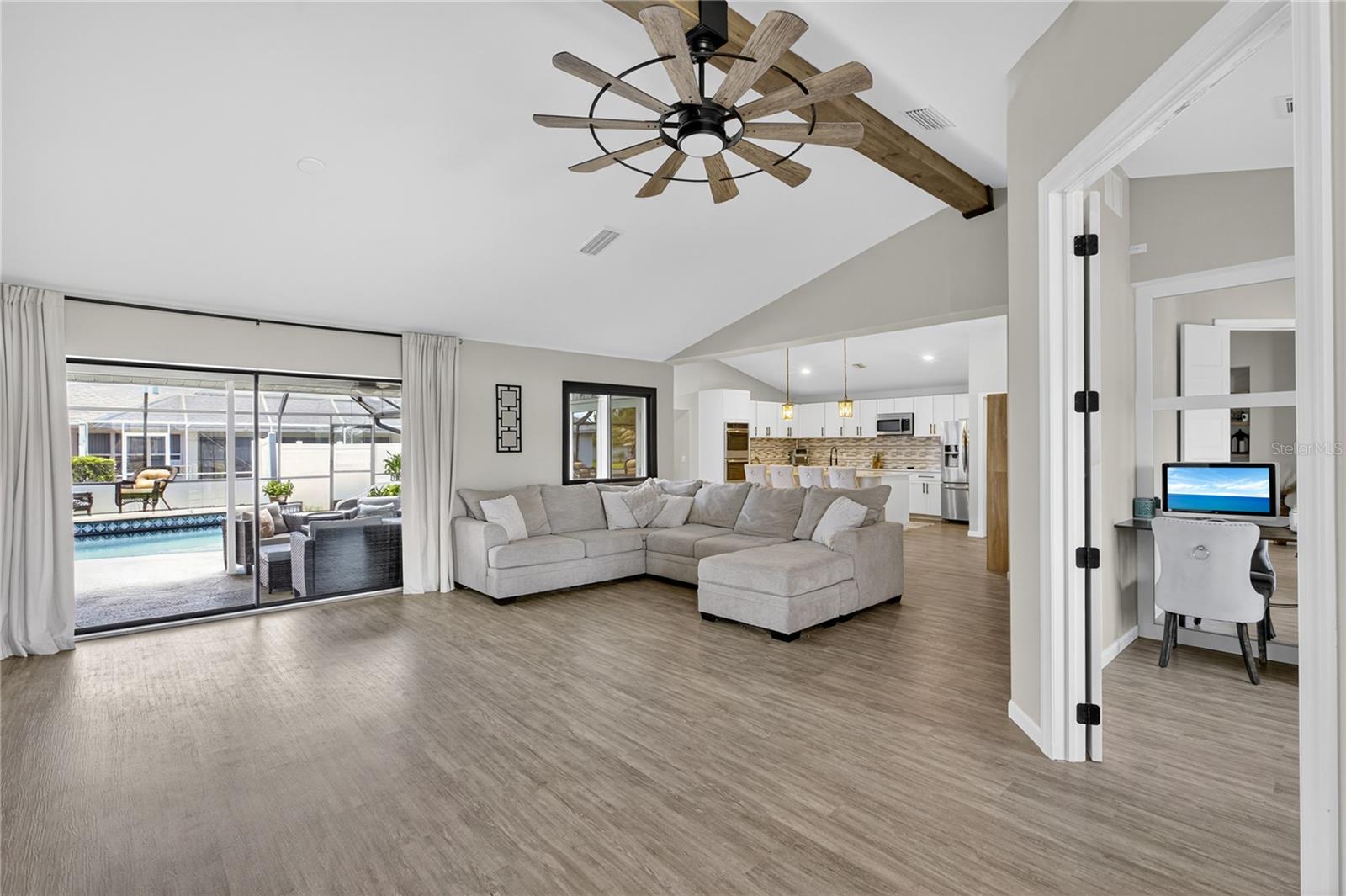 GULF VIEW ESTATES - Residential