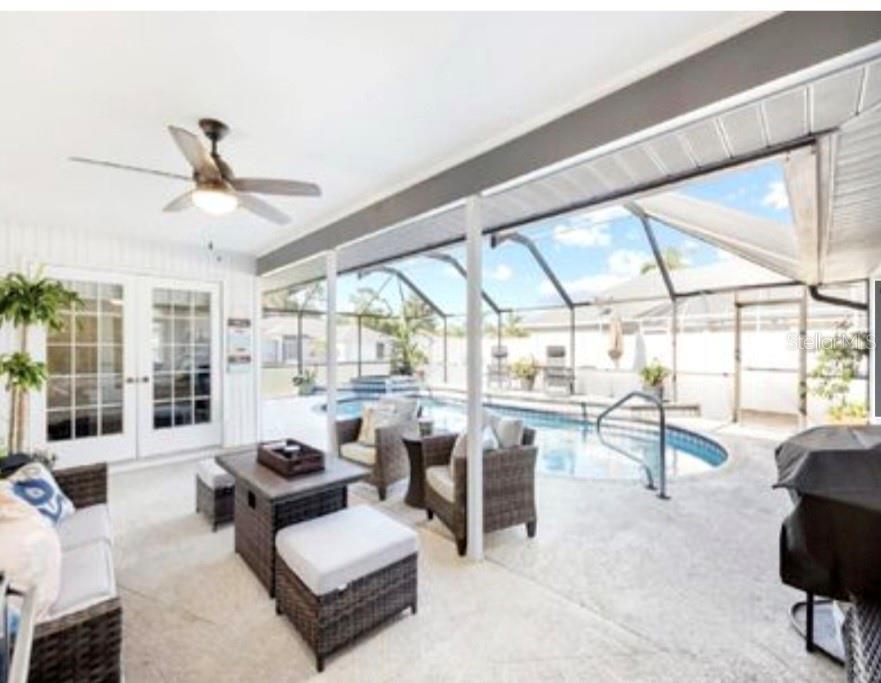 GULF VIEW ESTATES - Residential