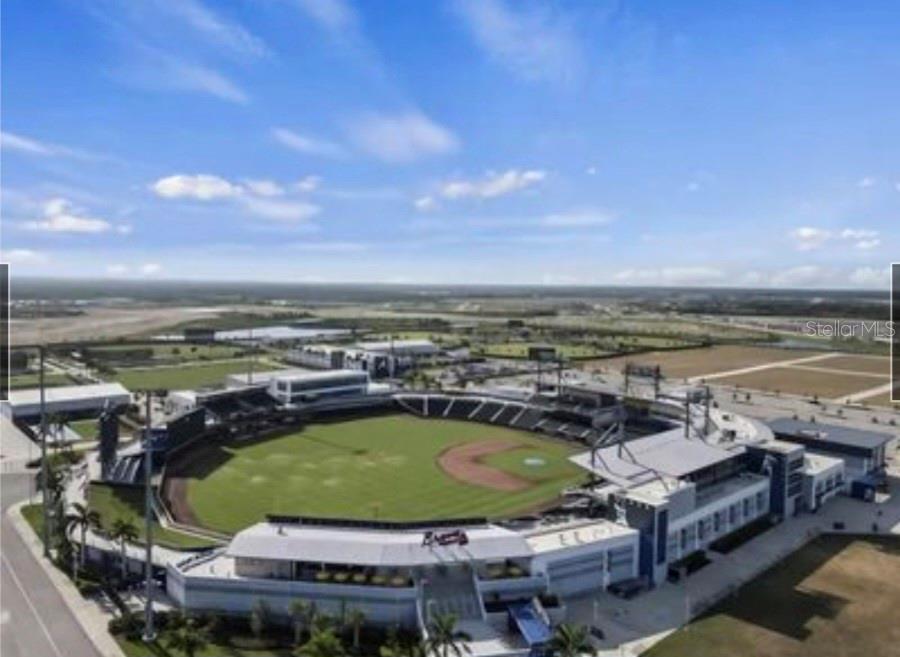 GULF VIEW ESTATES - Residential