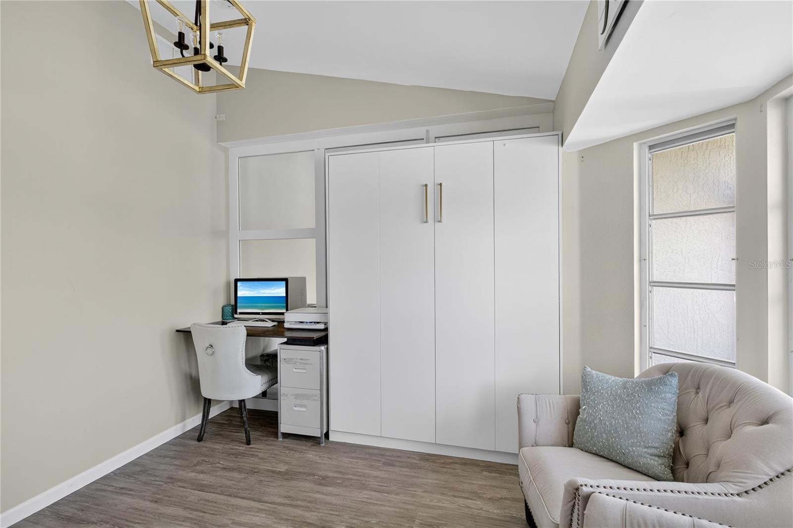 GULF VIEW ESTATES - Residential