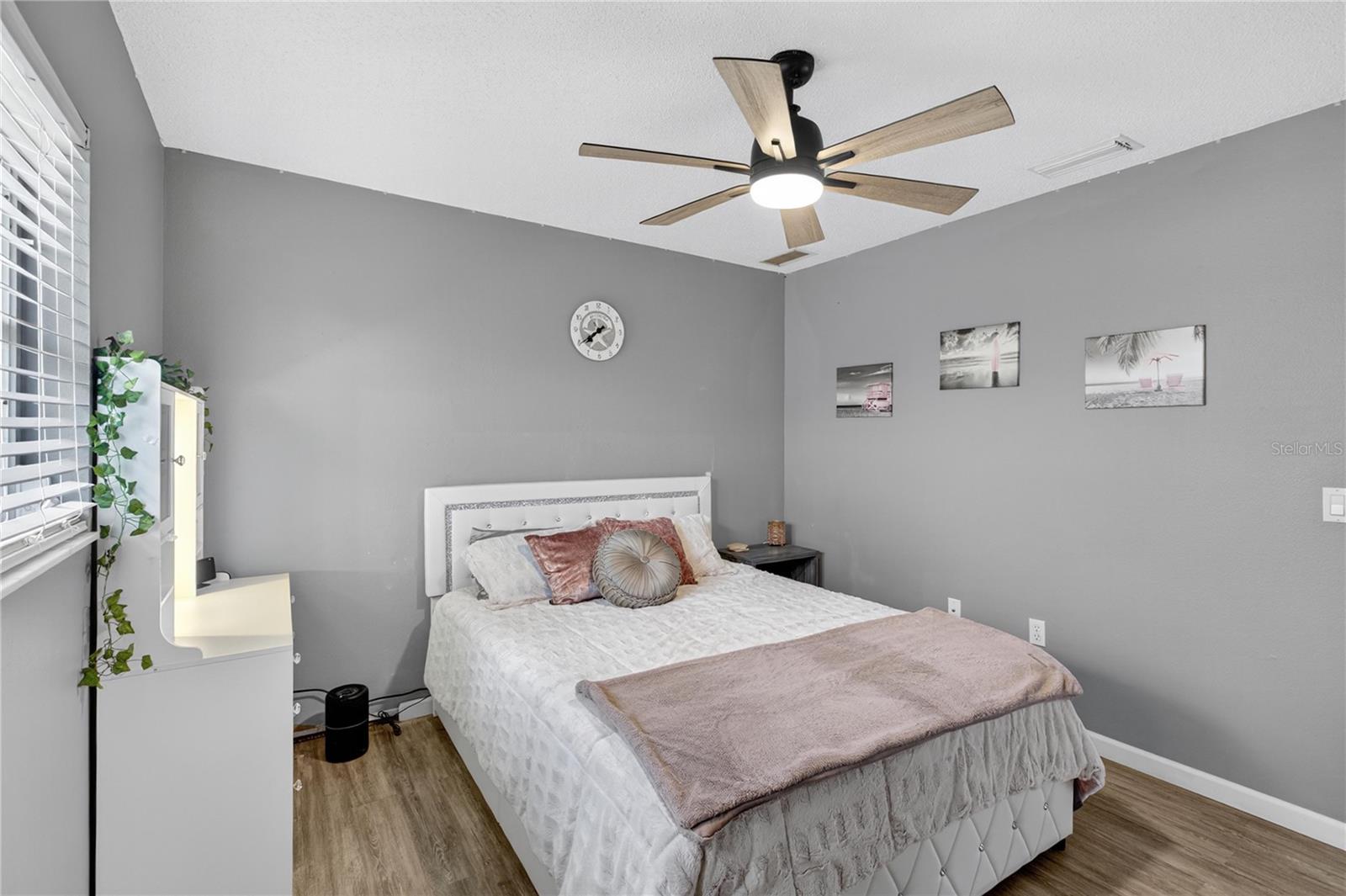 GULF VIEW ESTATES - Residential