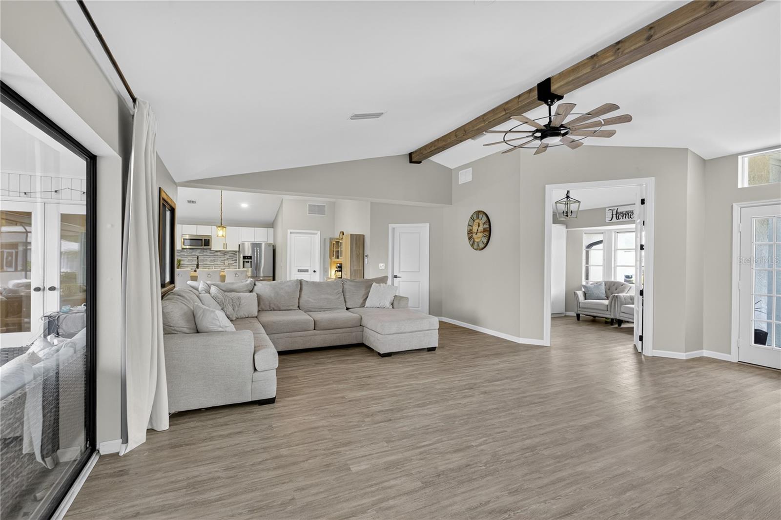 GULF VIEW ESTATES - Residential