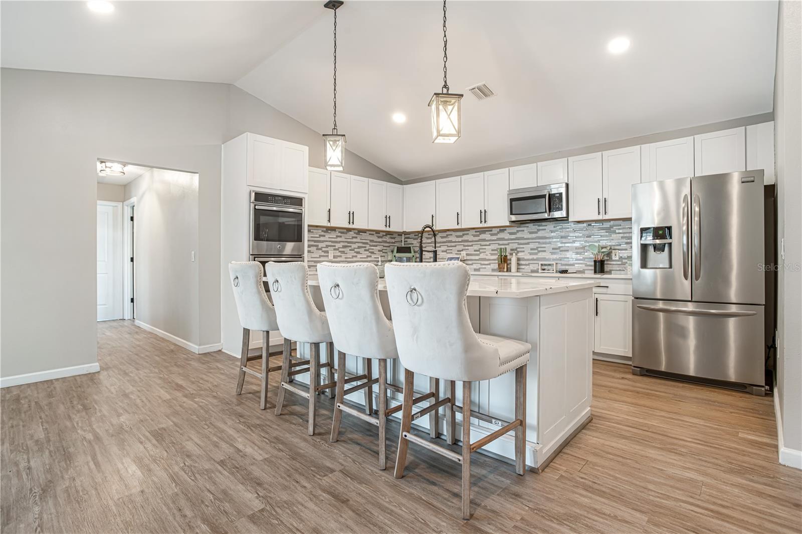 GULF VIEW ESTATES - Residential