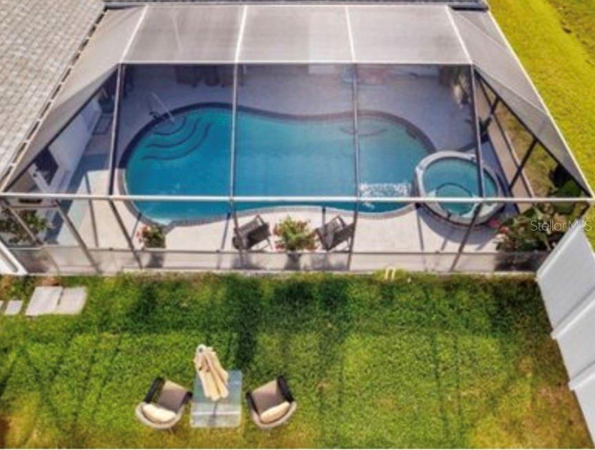 GULF VIEW ESTATES - Residential