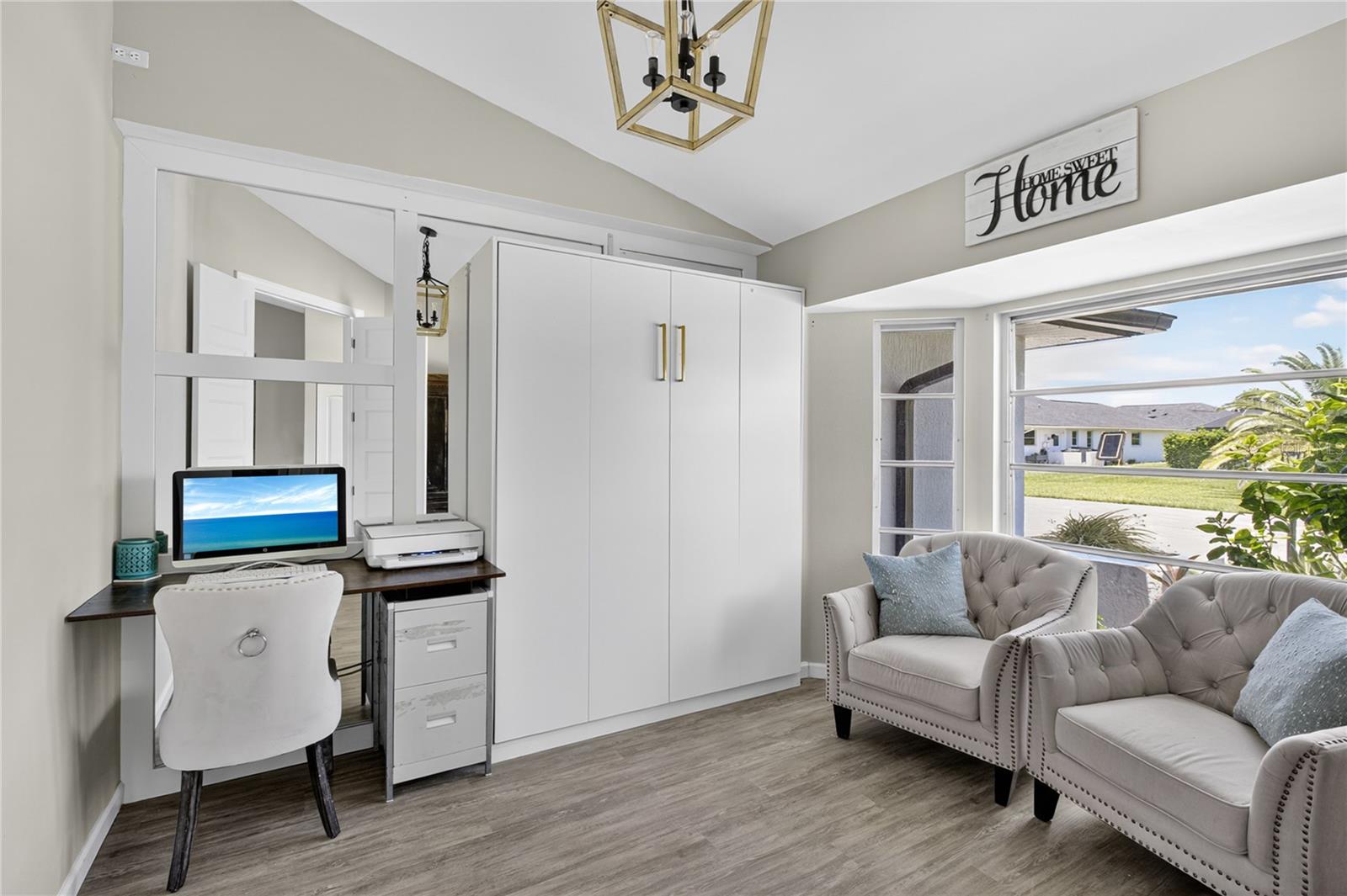 GULF VIEW ESTATES - Residential