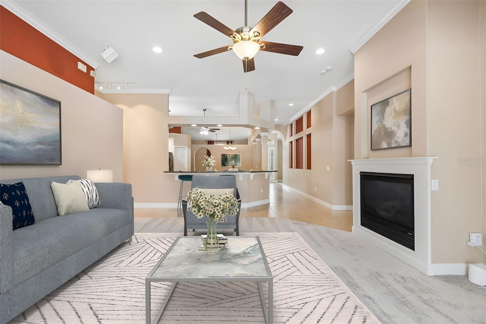 STONEGATE PH 01 - Residential