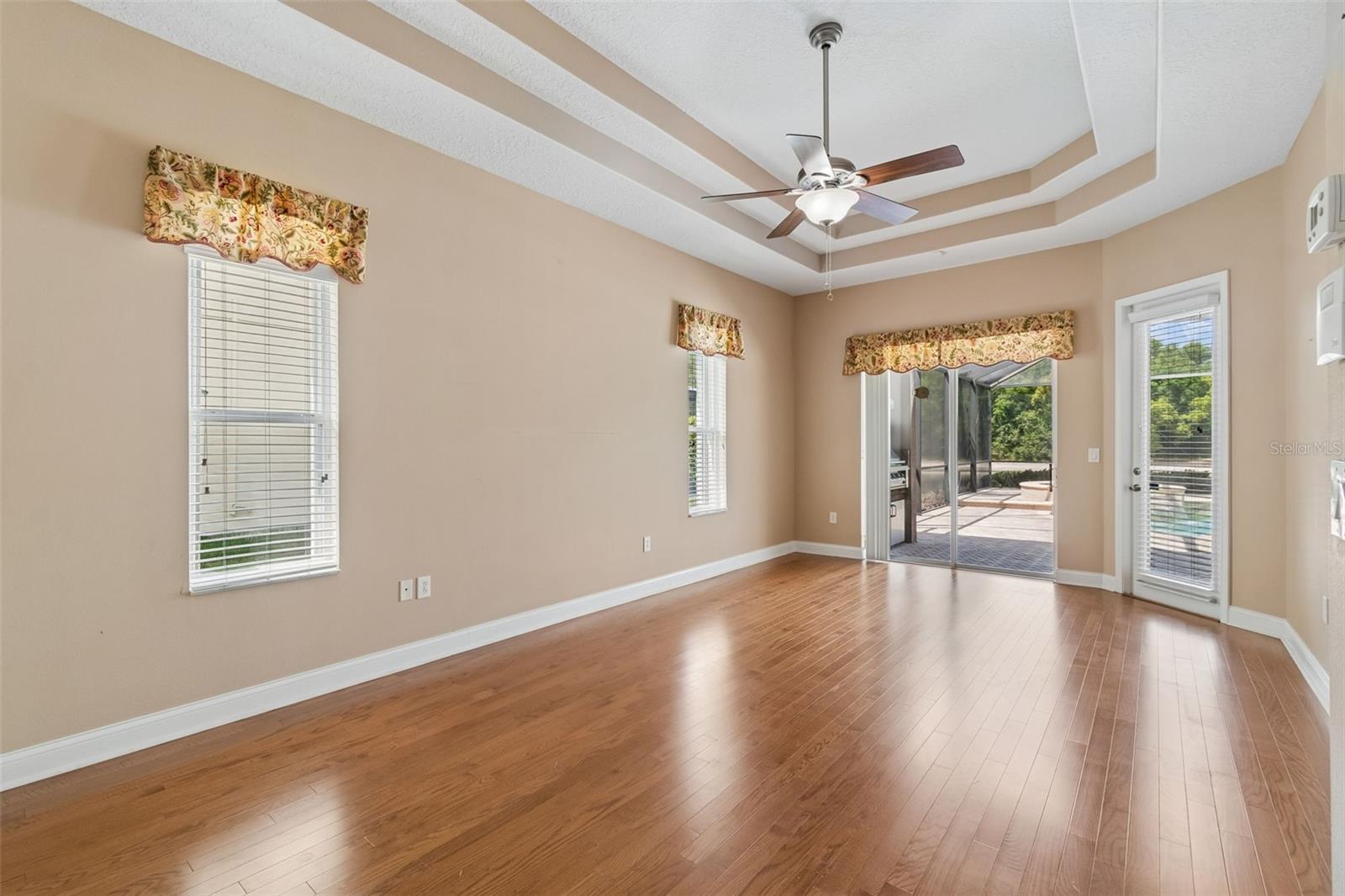 STONEGATE PH 01 - Residential